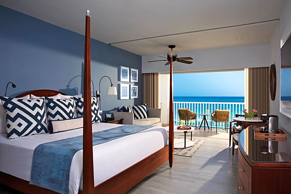 Secrets St. James Montego Bay - All Inclusive - Adults only 