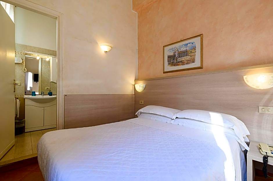 Hotel Julia Trevi - Spagna