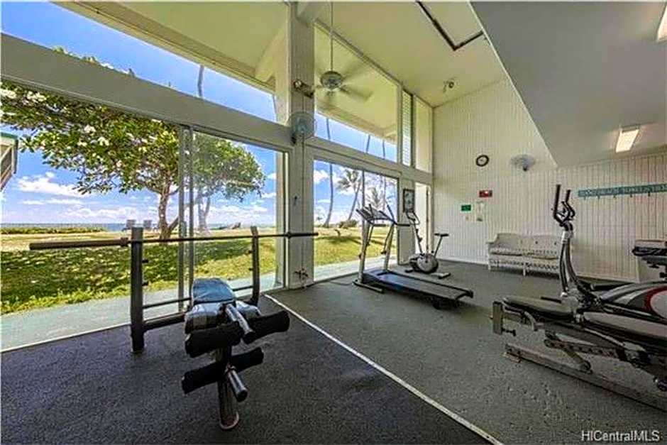 Stunning Ocean Views Condos in Oahu at Punaluu