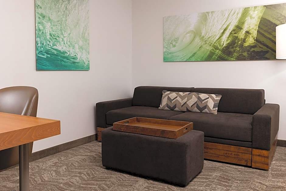 SpringHill Suites by Marriott Sacramento Roseville