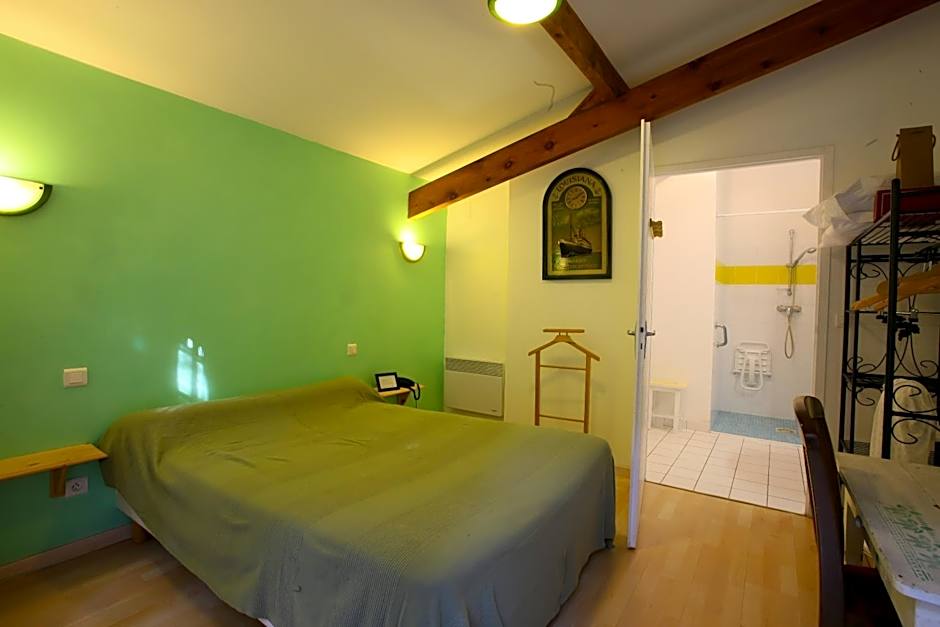 Logis Auberge La Cremaillere