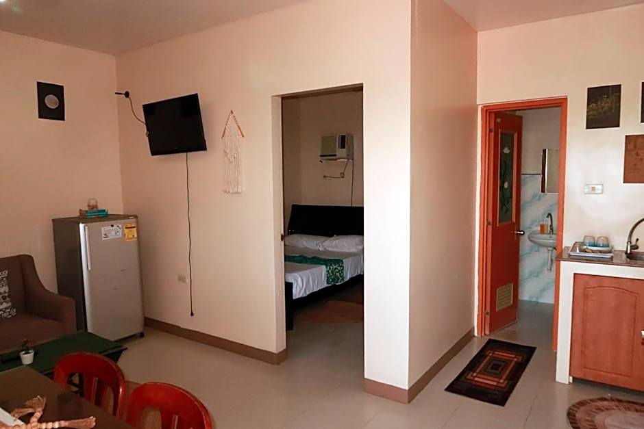 Jo-Cris Apartelle