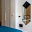 Golden City Boutique Hotel Tirana