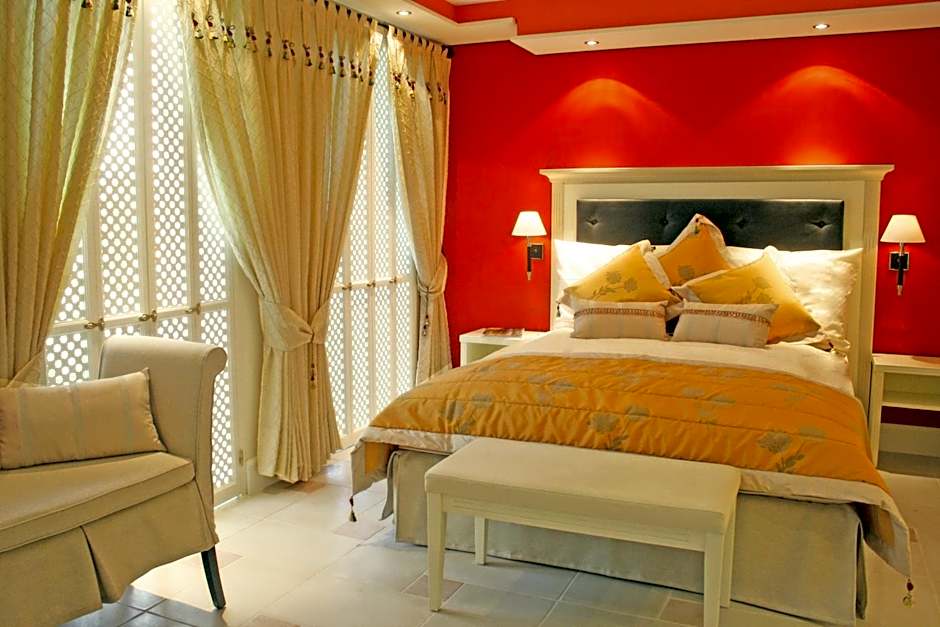 Boutiquehotel La Casa