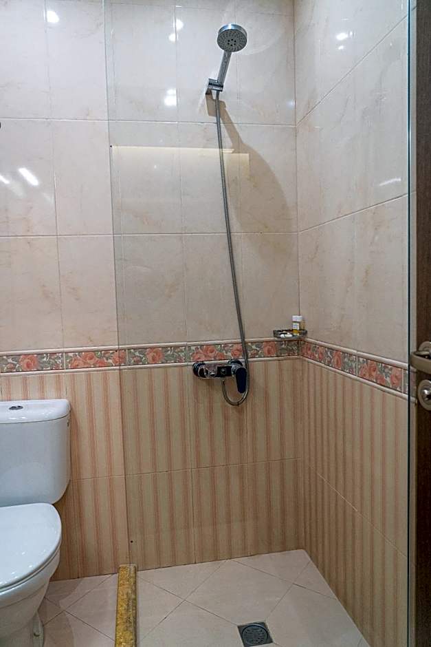 Family Hotel Pak Tam