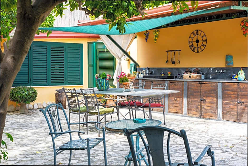 B&B La Nave