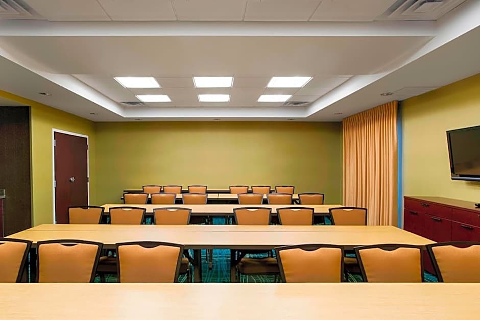 SpringHill Suites by Marriott Omaha East/Council Bluffs, IA