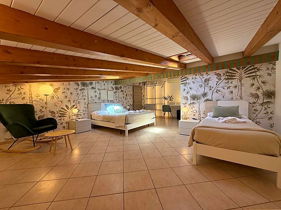 Albergo Perseo