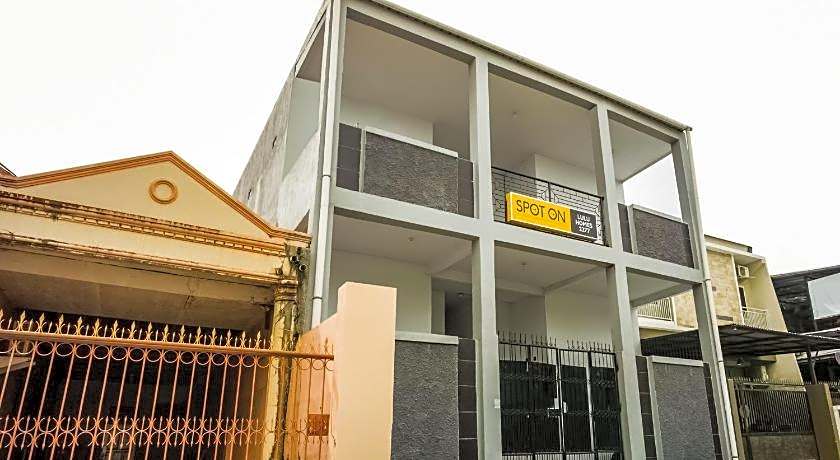 Hotel O Wisma La Oda Syariah