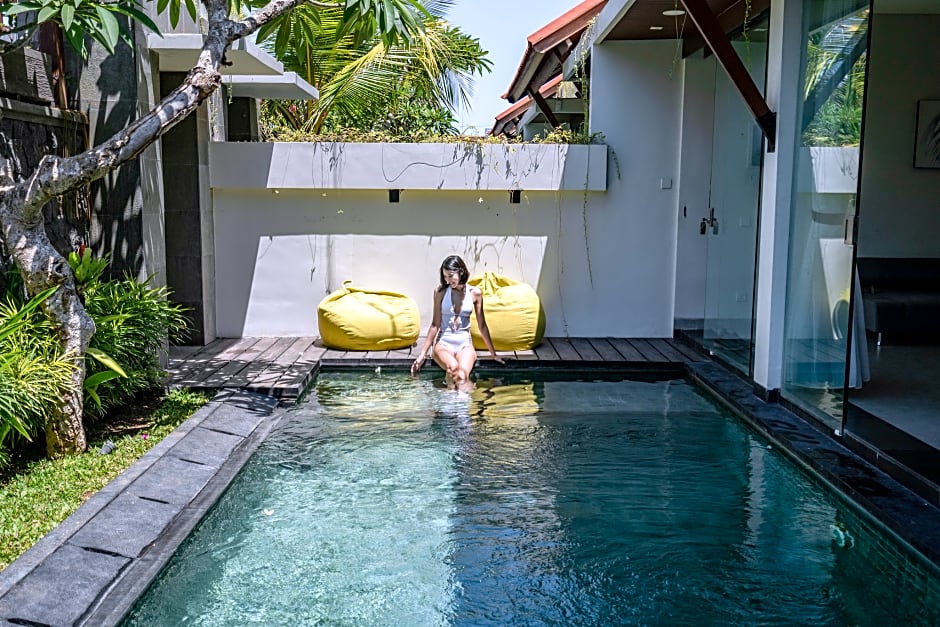 Del Cielo Villa Seminyak