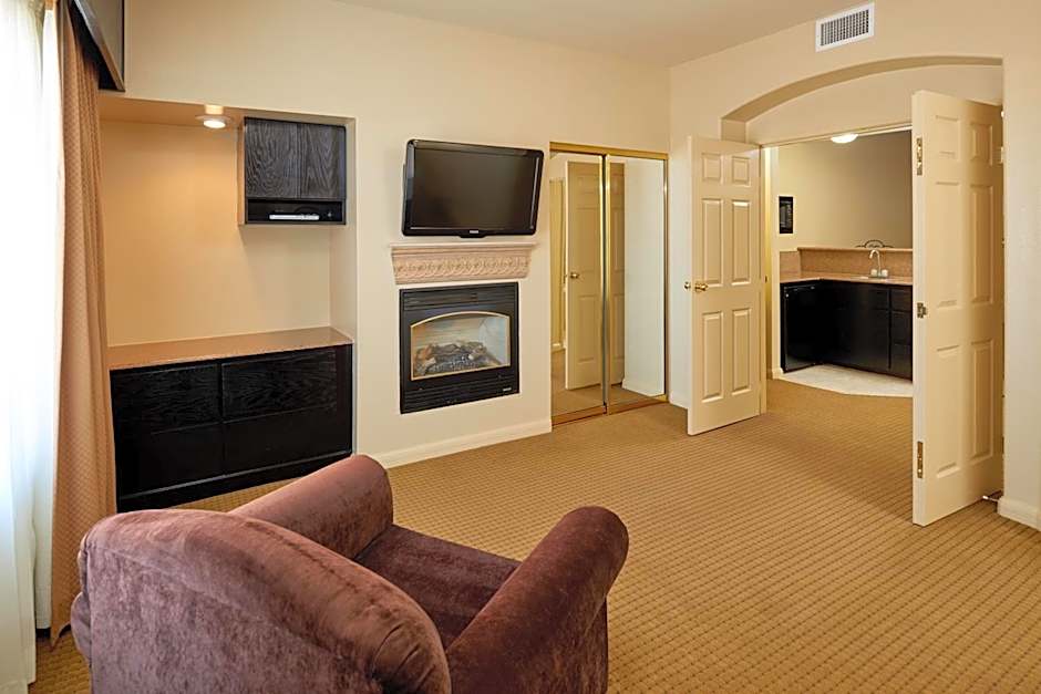 Radisson Hotel El Paso Airport