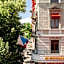 Hotel St.Gotthard