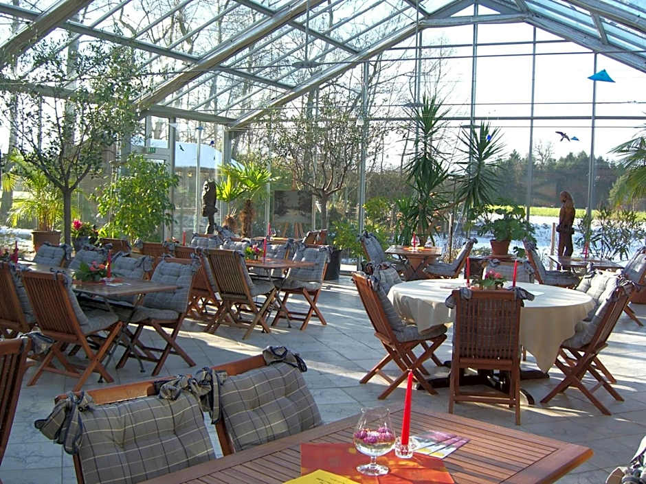 AMAYA Hotel & Suites Soltau