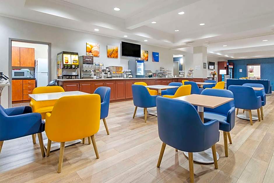 Comfort Inn Near Six Flags St. Louis