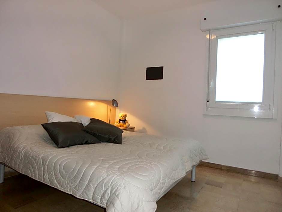 Residence Pineda