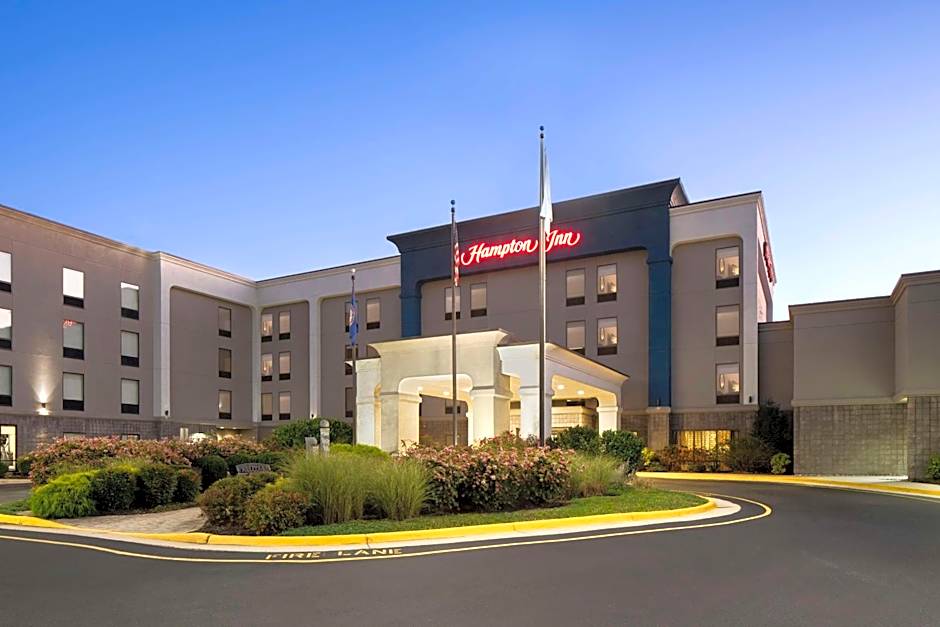 Hampton Inn By Hilton Stafford/Quantico-Aquia