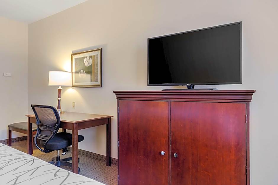 Best Western Plus Sweetwater Inn & Suites
