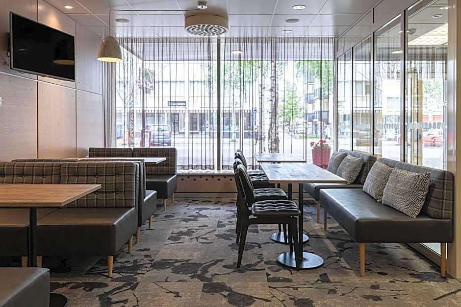 Scandic Joensuu