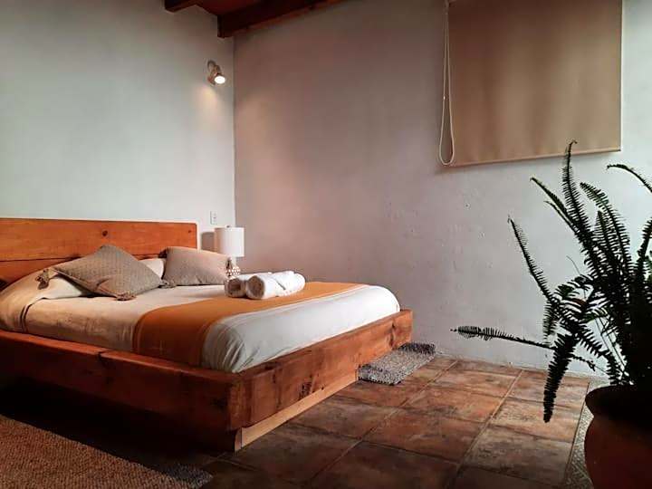 Valle Místico Hotel Boutique