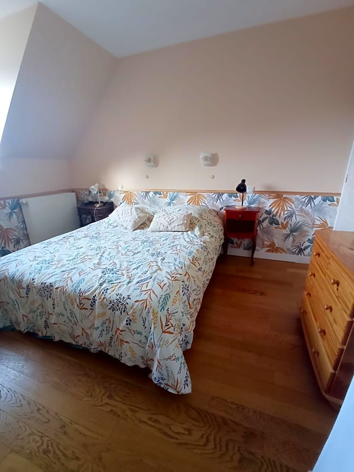 Chambres d'hôtes La Roche