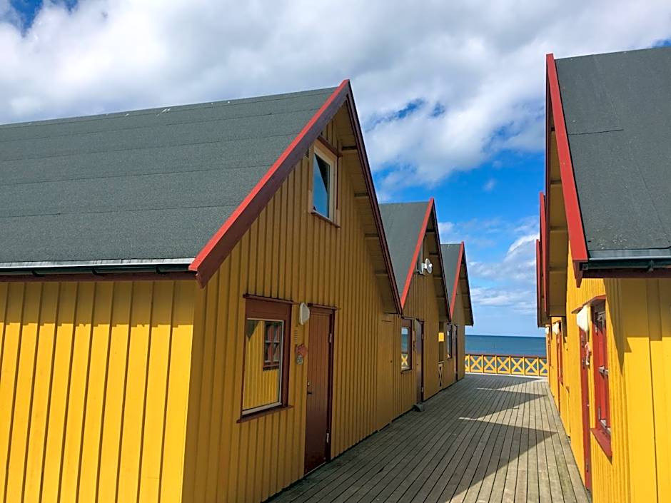 Bleik Sea Cabins