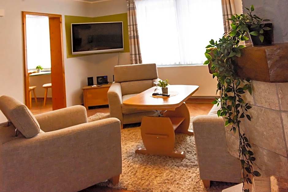 Hotel und Berggasthof Spießberghaus