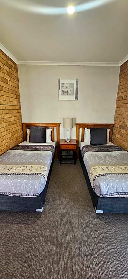 Centrepoint Motel Deniliquin