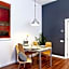 Feelathome Poblenou Beach Apartments