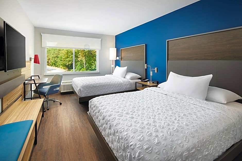 Tru by Hilton Atlanta Northlake Parkway