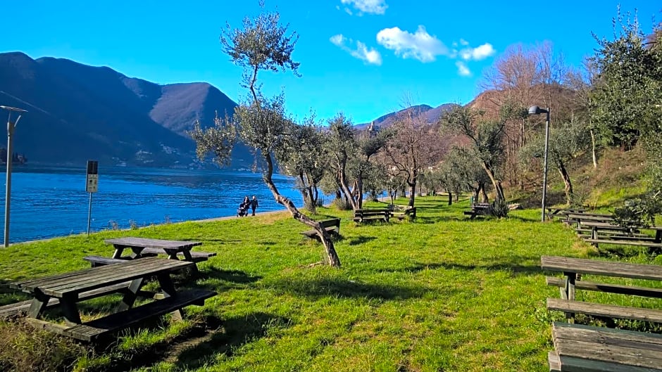 Residenza Borgo Antico