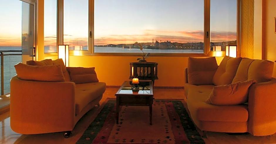 Hotel Port Sitges