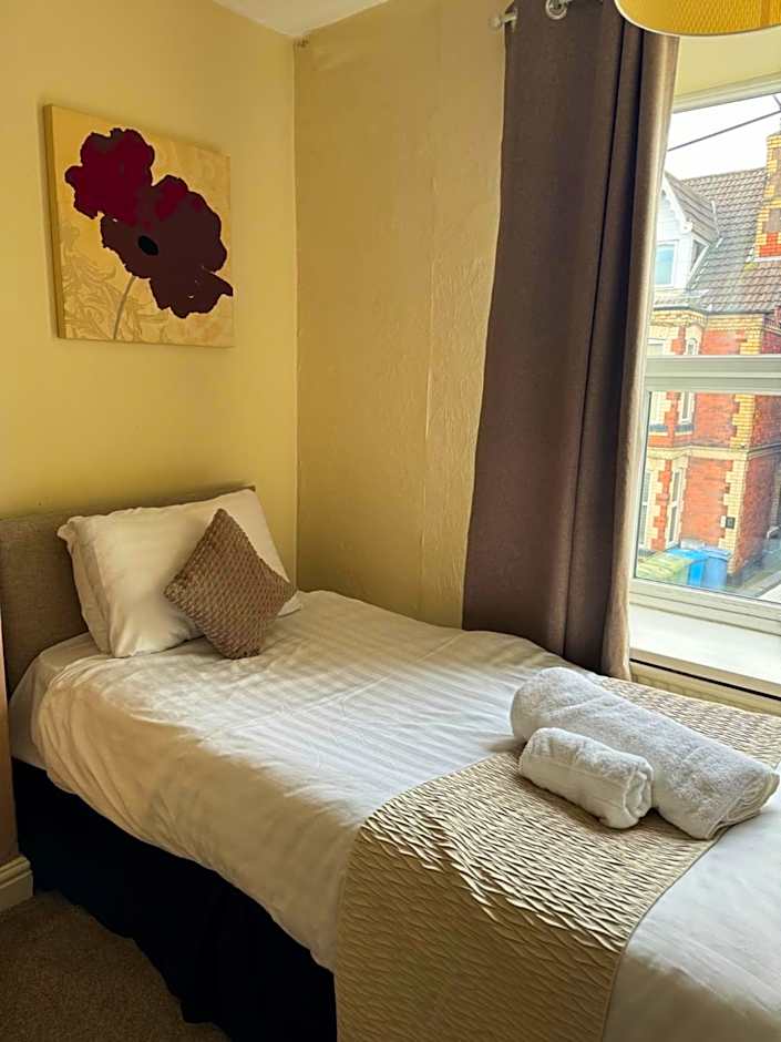 The Station Hotel