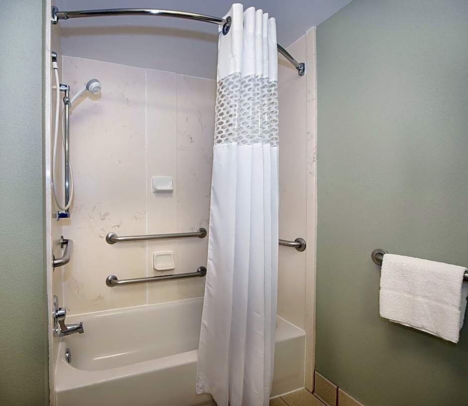 Hampton Inn By Hilton Spartanburg-North I-85, SC