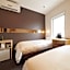 Super Hotel JR Nara Ekimae Sanjo Dori
