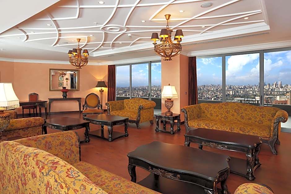 Al Habtoor Grand Beirut