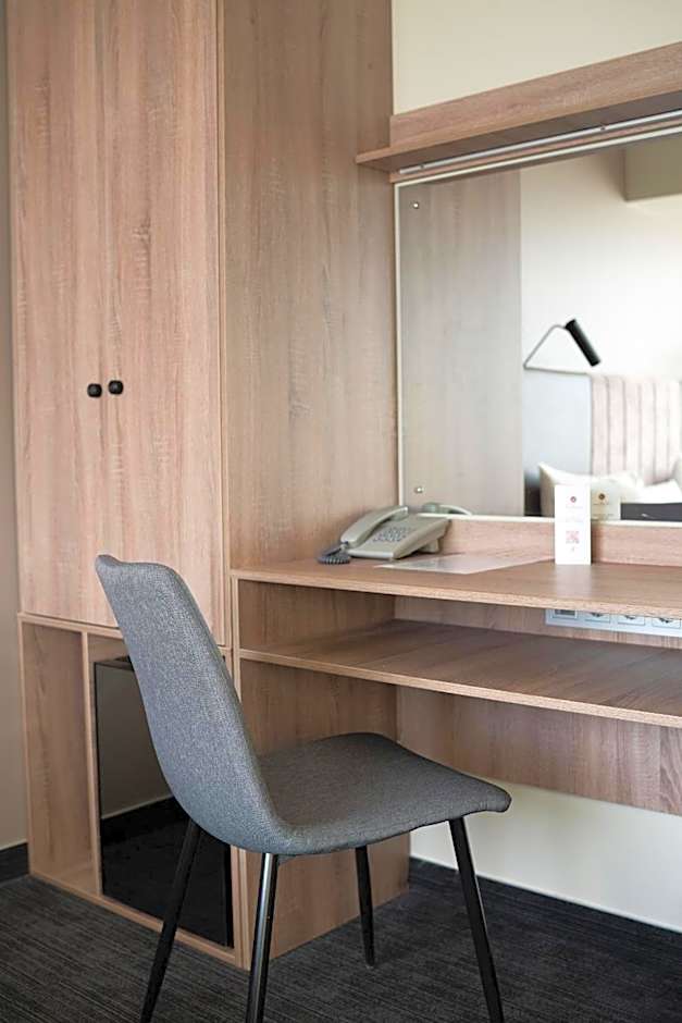 Bellevue Park Hotel Riga