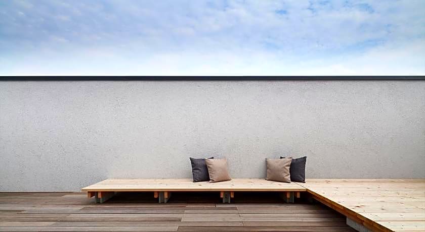 MUSTARD HOTEL SHIMOKITAZAWA