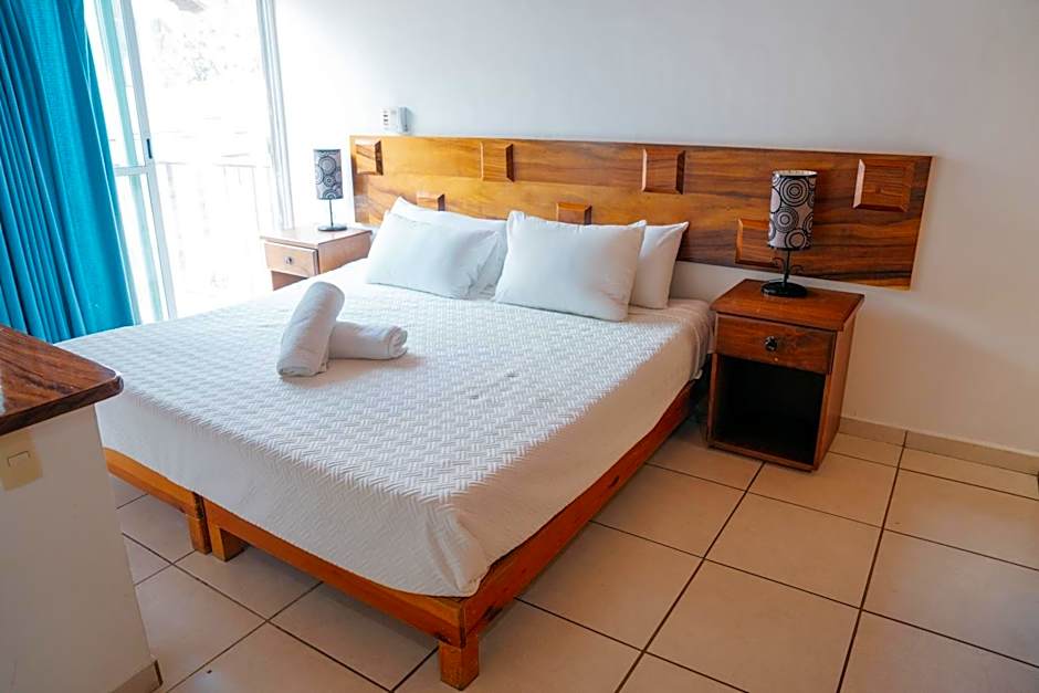 Hotel La Joya Del Lago