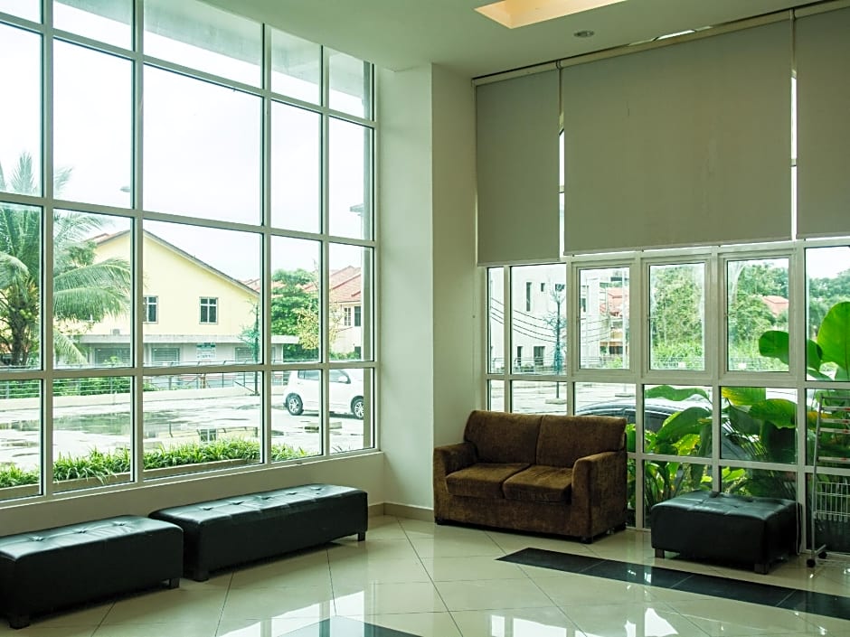 De Viana Hotel & Apartments