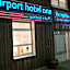 Airport Hotel One Aparthotel Sylt