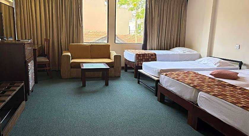 Hotel Janaki