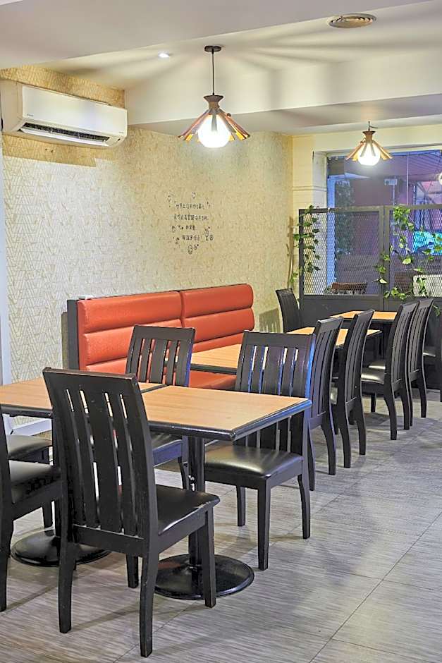 PJ De Inn Hotel Kuala Lumpur