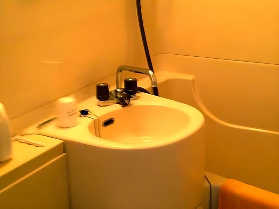 Hirosaki Ekimae Hotel