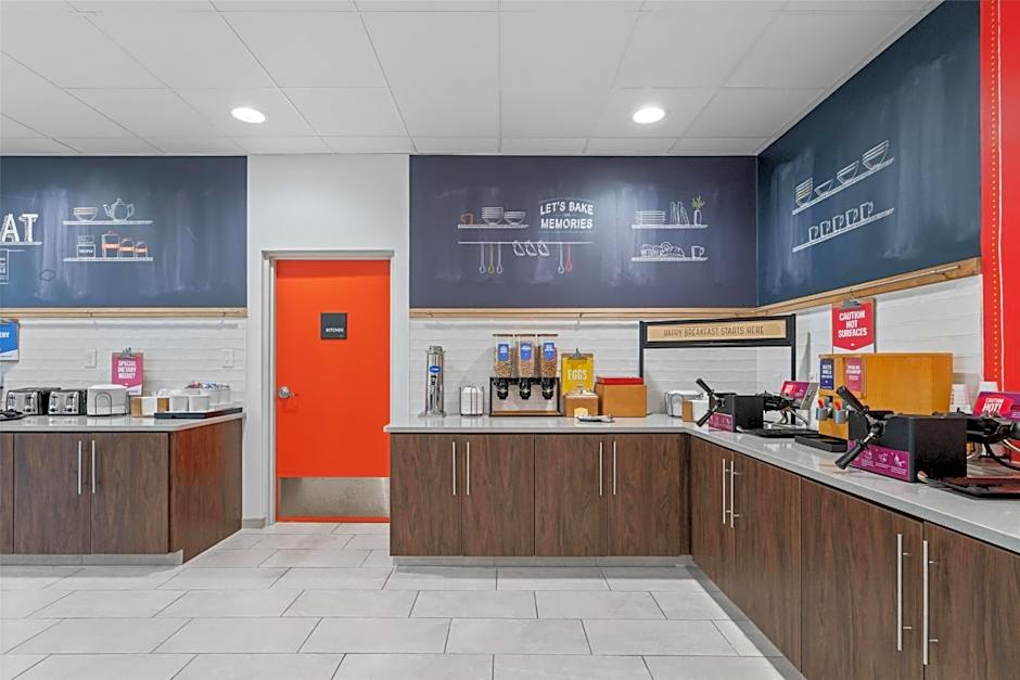 Hampton Inn Front Royal