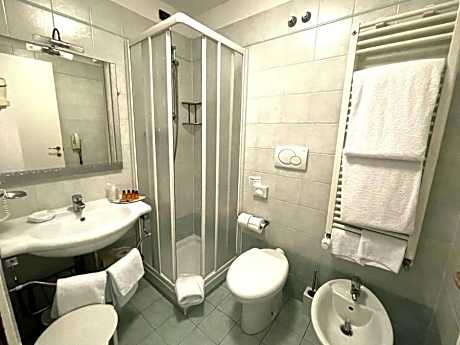 Double Room Single Use
