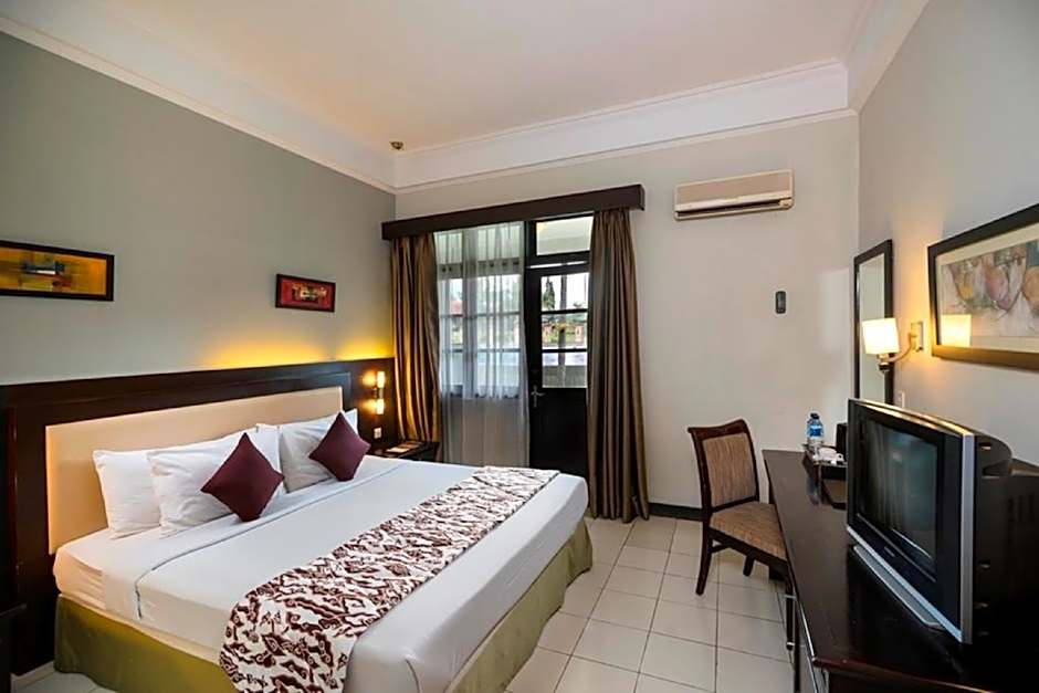 Horison Tirta Sanita Kuningan - Chse Certified