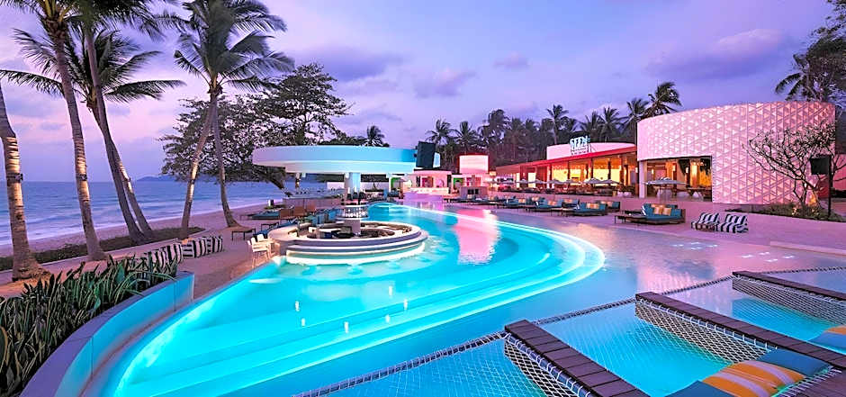 Avani Chaweng Samui Hotel & Beach Club