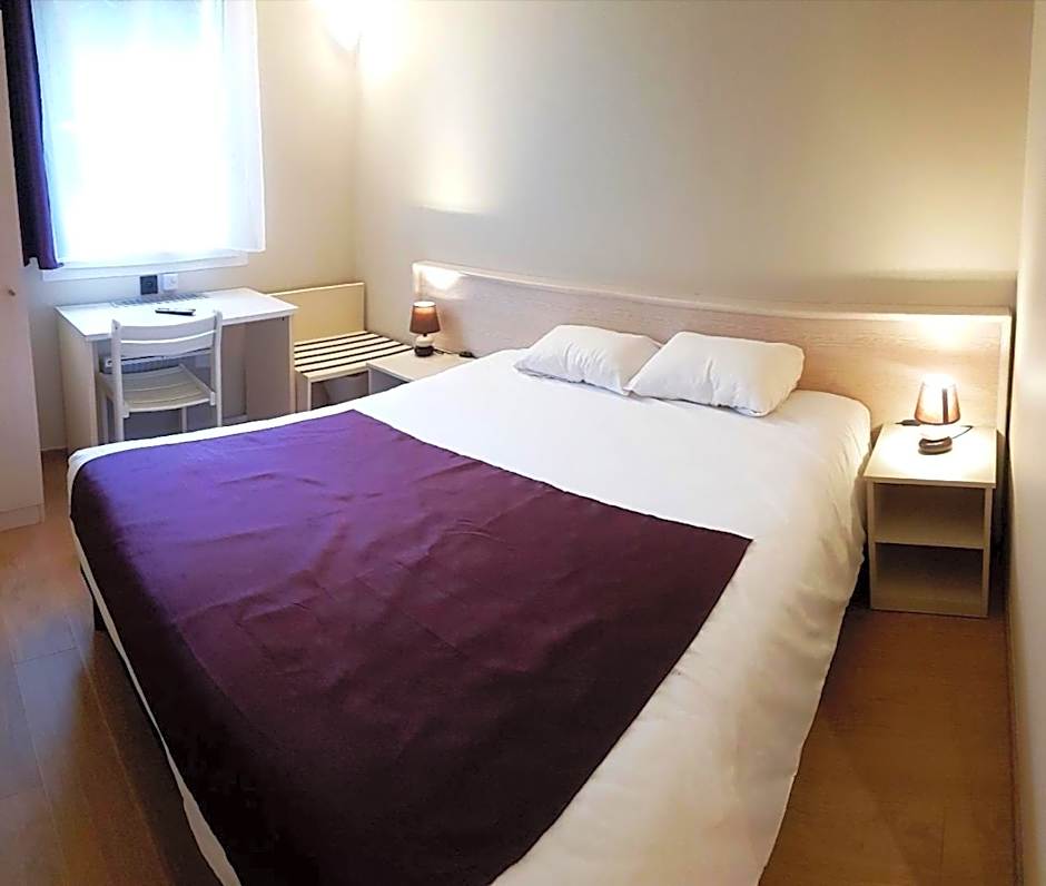 Hotel La Berangere