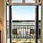 Hotel Barriere Le Grand Hotel Dinard