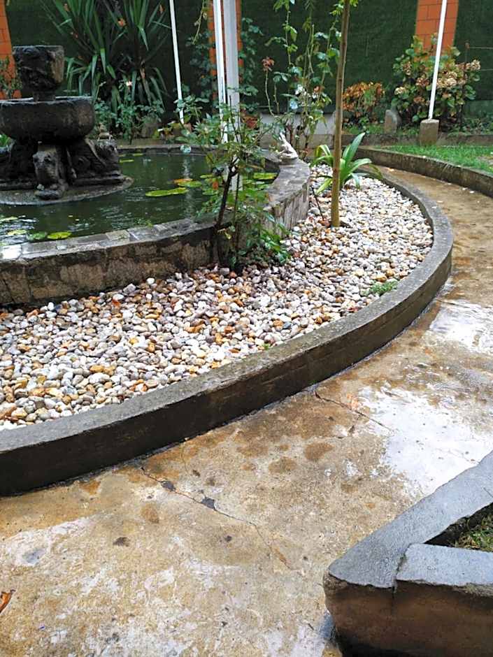 Pension-Albergue Don Alvaro